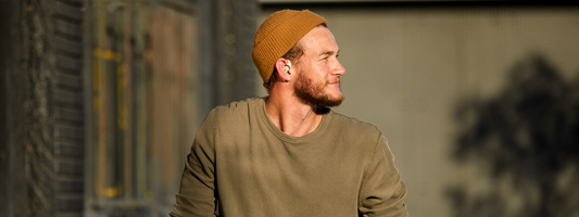 what makes open ear headphones unique shokz canada
