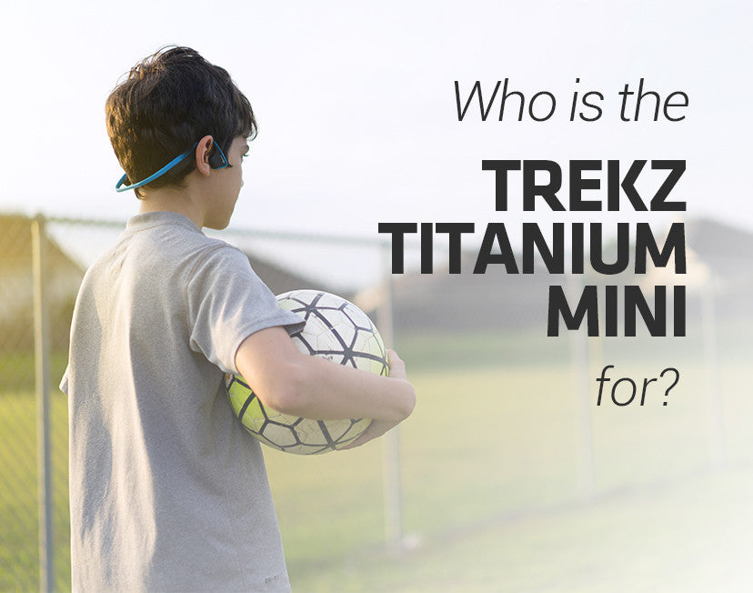 Who Is Titanium Mini For?
