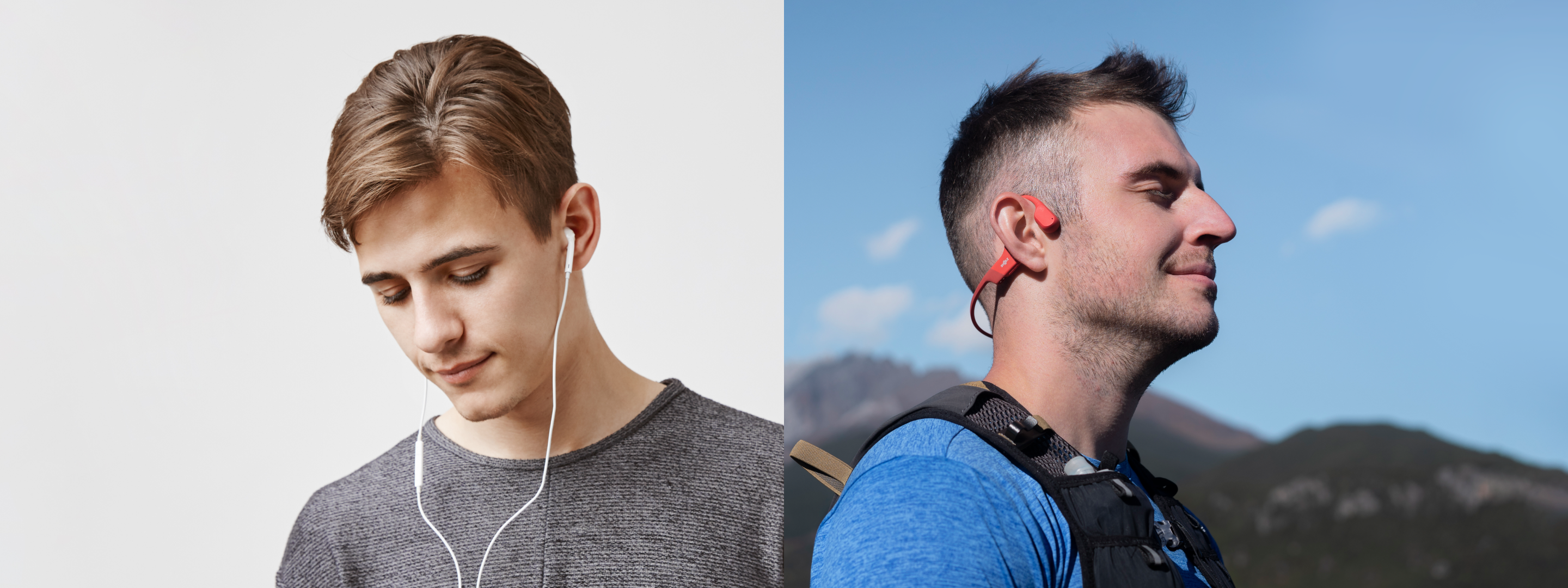 wired vs wireless headphones which one should you choose shokz canada