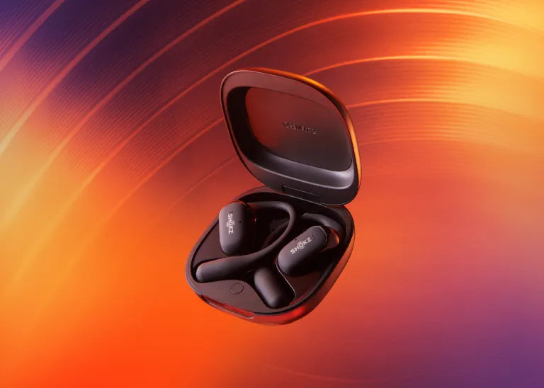 Shokz OpenFit 2+ Open Earbuds Buy One Get One Free on Black Friday Headphones Discount