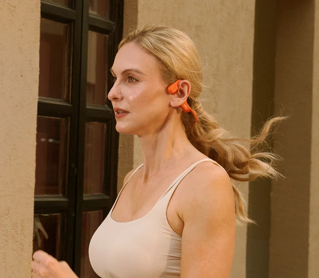 Shokz OPENRUN PRO 2 20% OFF - Shokz Mother's Day Sale Canada