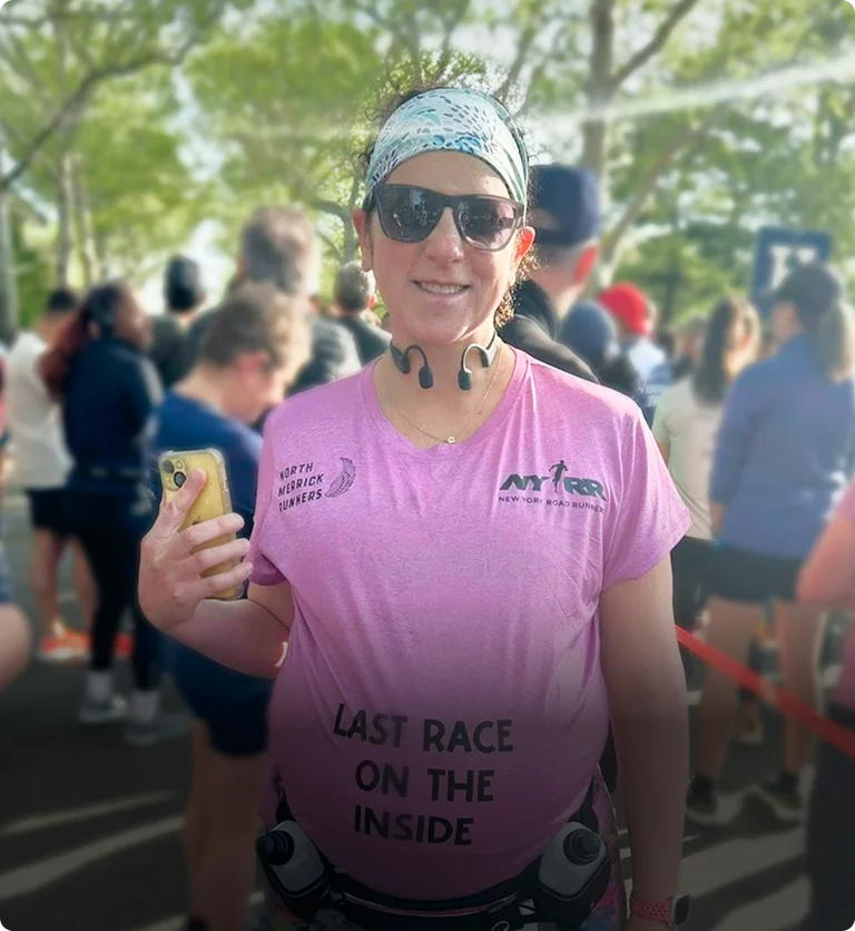 Shokz Star- Dafna Roberts