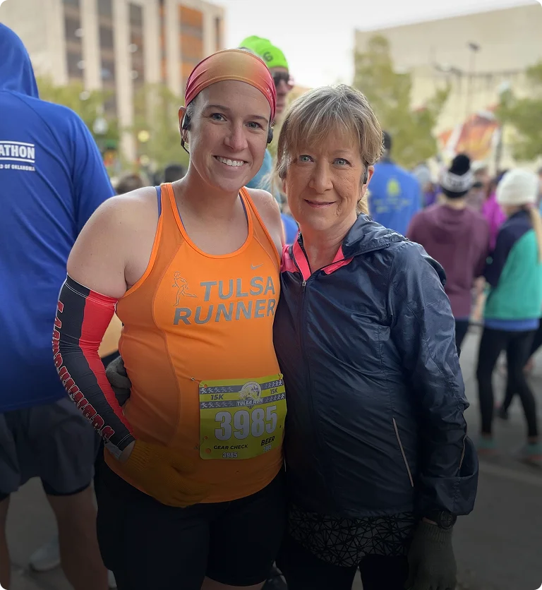 Shokz Star- Stephanie McCrary