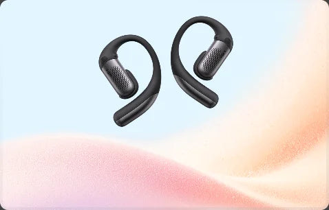 OpenFit Pro prize