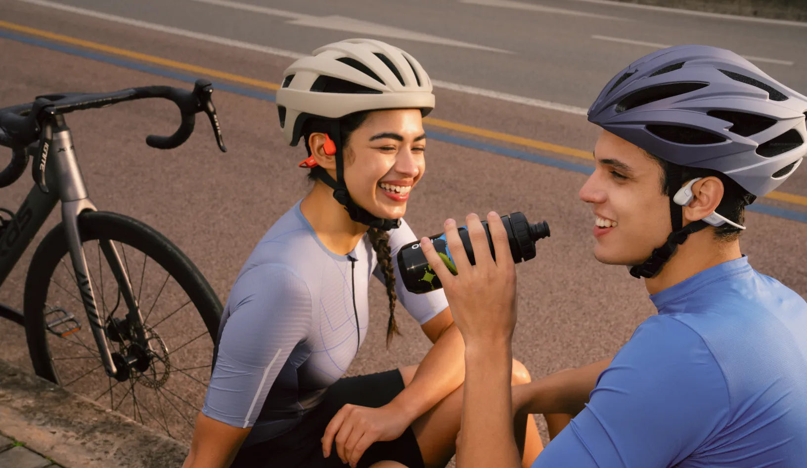 Shokz Sports Headphones - OpenRun Pro 2 Valentine's Day Gifts for Him or Family