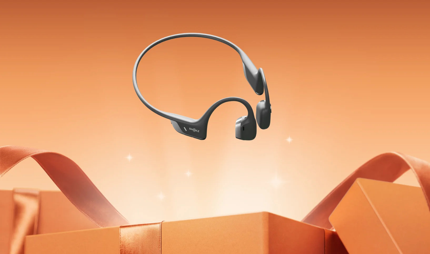 Shokz Fall Prime Day 2026 Deals - 30% Off OpenRun Pro 2 with a Gift for the First 600 Orders