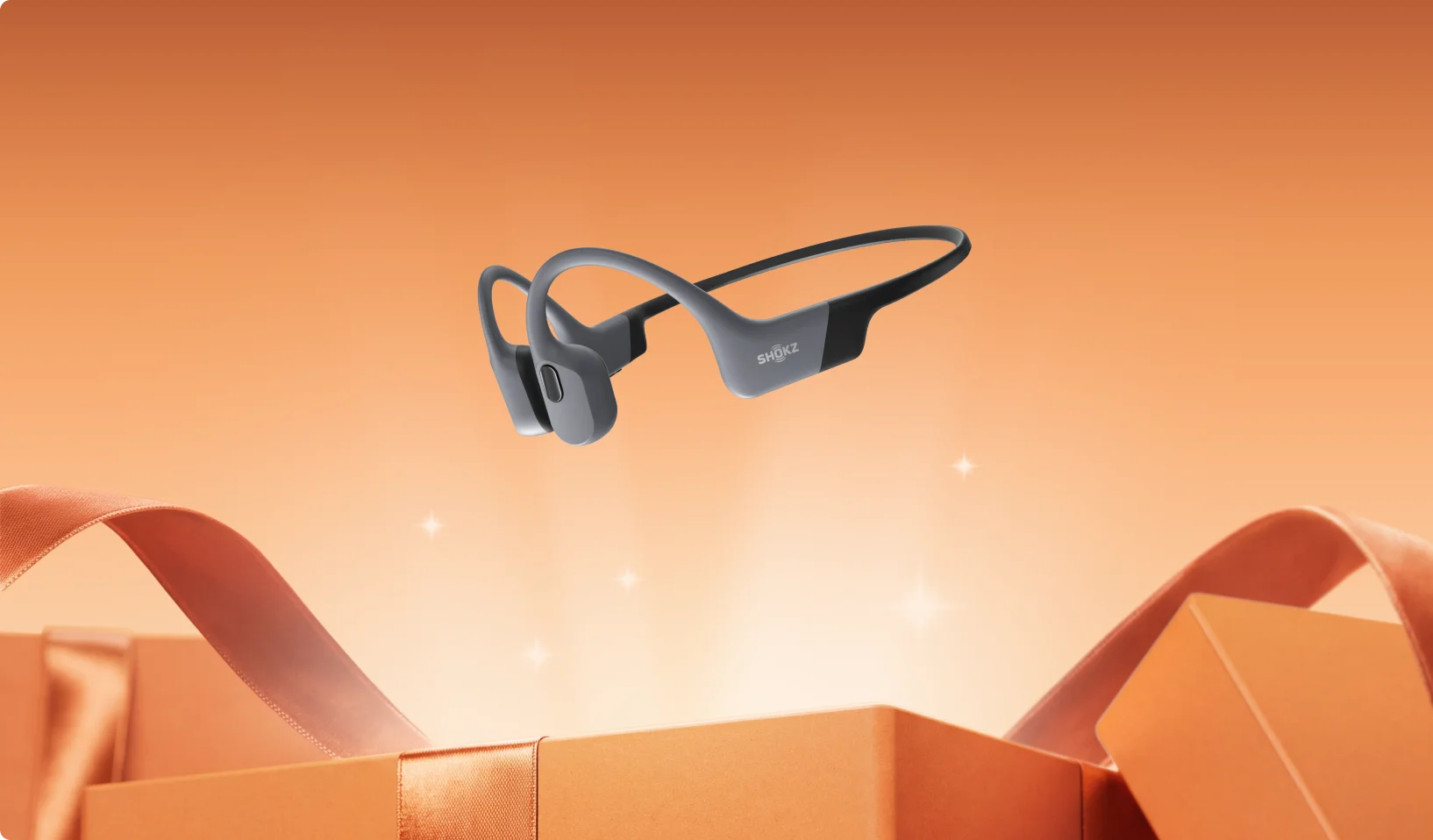 Shokz Fall Prime Day 2026 Deals - 15% Off OpenSwim Pro with a Gift for the First 600 Orders