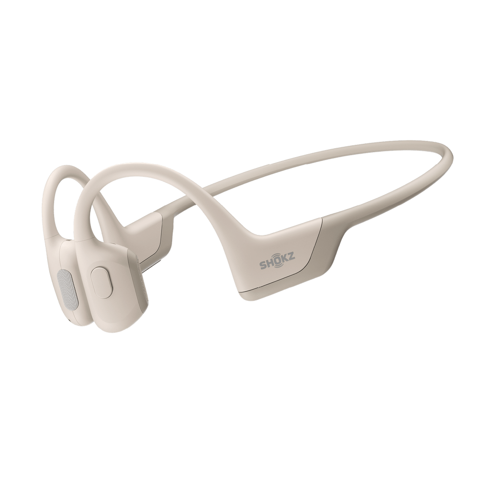 家電 shokz openrun pro Shop Shokz OpenRun Pro Best Running Bone Conduction Headphones