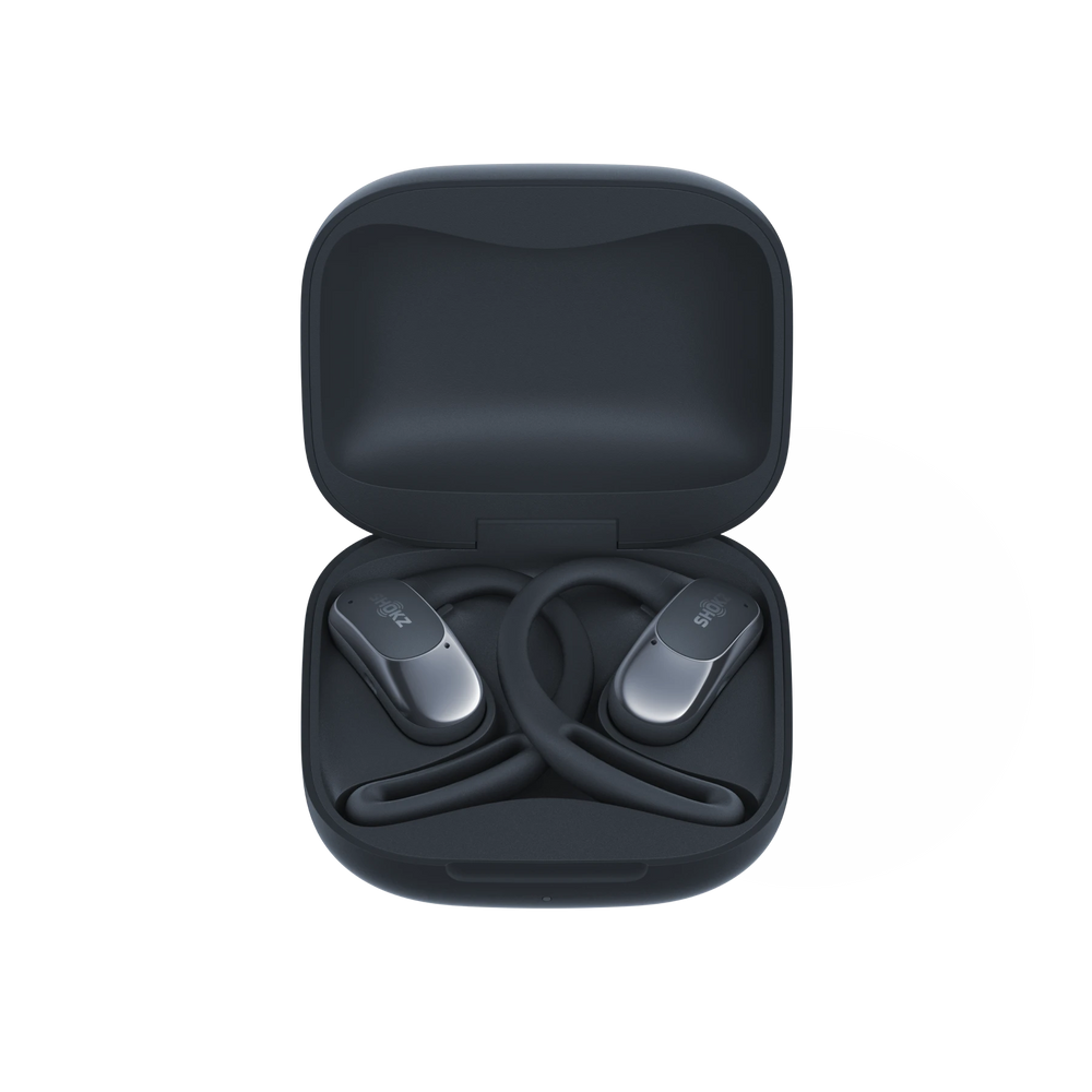 Shop Shokz OpenFit Air - Wireless Clip-On Headphones – Shokz Canada Shop Shokz OpenFit Air - Wireless Clip-On Headphones – Shokz Canada