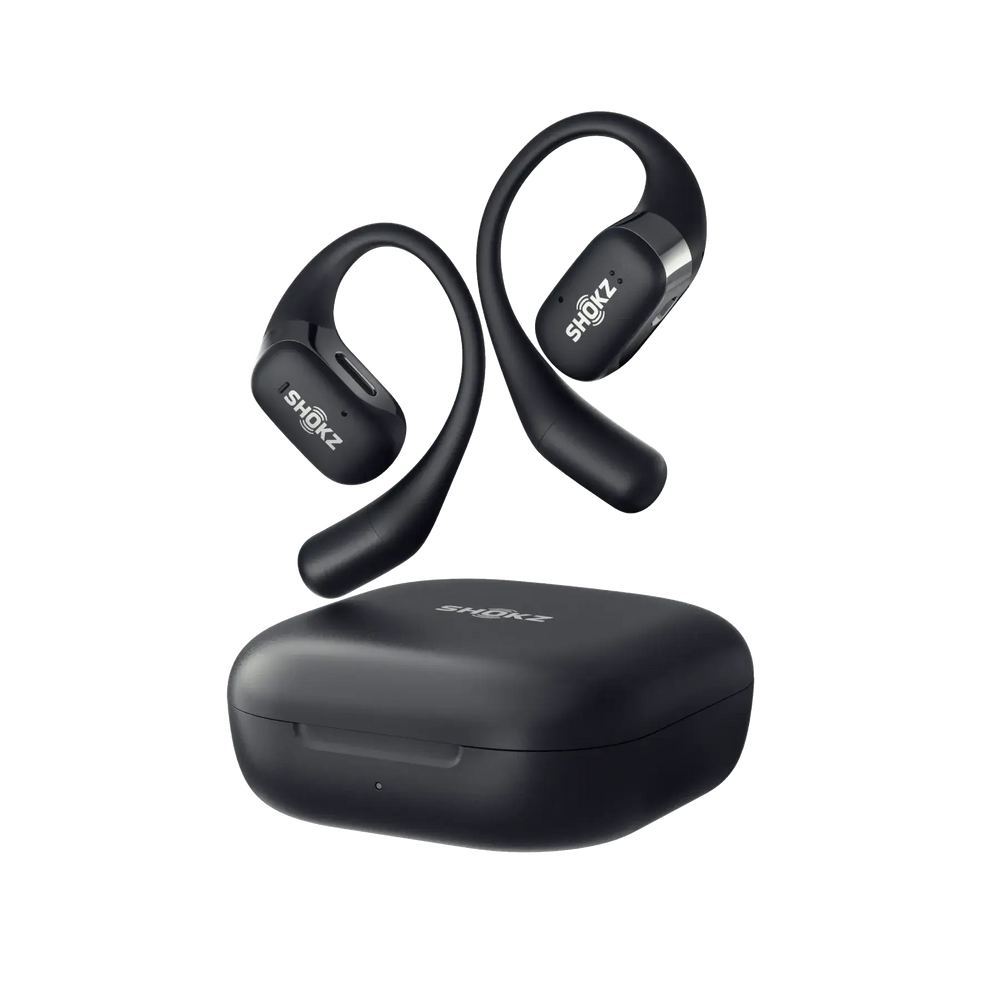 OpenFit (Refurbished) – Shokz Canada OpenFit (Refurbished) – Shokz Canada