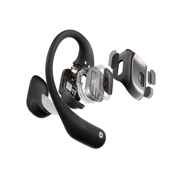 OpenFit Open Ear Headphone - Shokz Canada