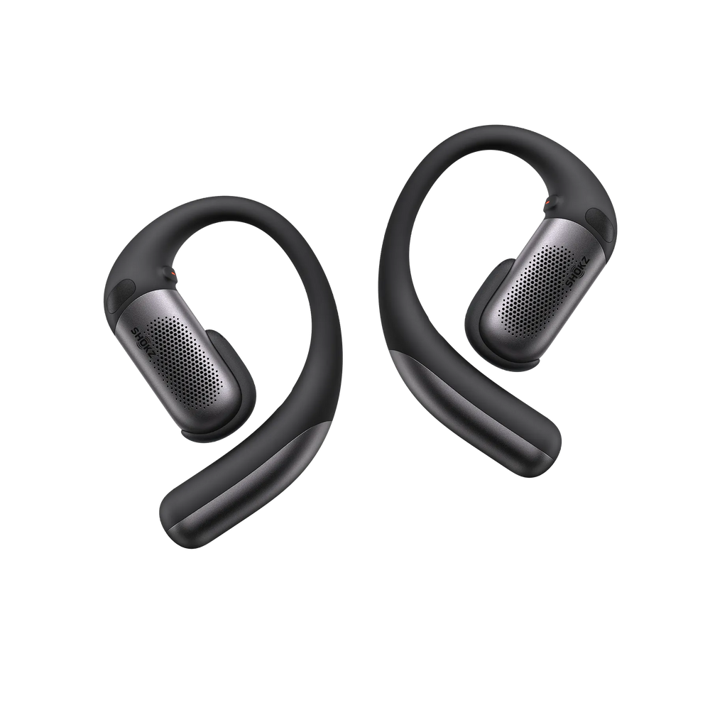 Shop Shokz OpenFit Pro - Best Open Earbuds Perfect for Gym – Shokz Shop Shokz OpenFit Pro - Best Open Earbuds Perfect for Gym – Shokz