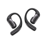 Black::Shop Shokz OpenFit Pro - Best Open Earbuds for Gym and Sports with 2026 CES Innovation Awards.