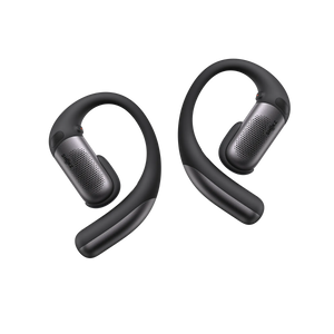 Shop Shokz OpenFit Pro - Best Open Earbuds for Gym and Sports with 2026 CES Innovation Awards.