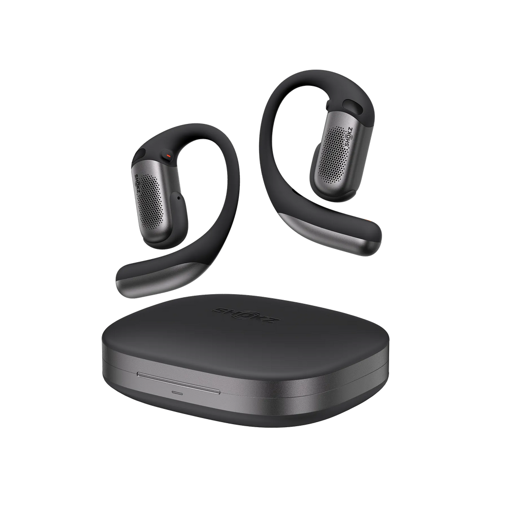 Shop Shokz OpenFit Pro - Best Open Earbuds Perfect for Gym