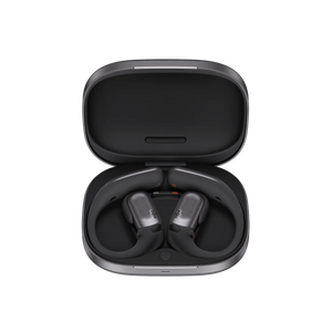 Best Gym Earbuds with Noise Reduction - Shokz OpenFit Pro for All-Day Comfort.