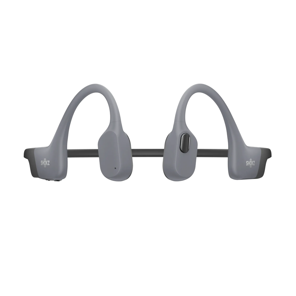 新品未開封Shokz OpenSwim Pro Grey SHOKZ S710 Shop Refurbished Shokz OpenSwim Pro | Waterproof Swimming