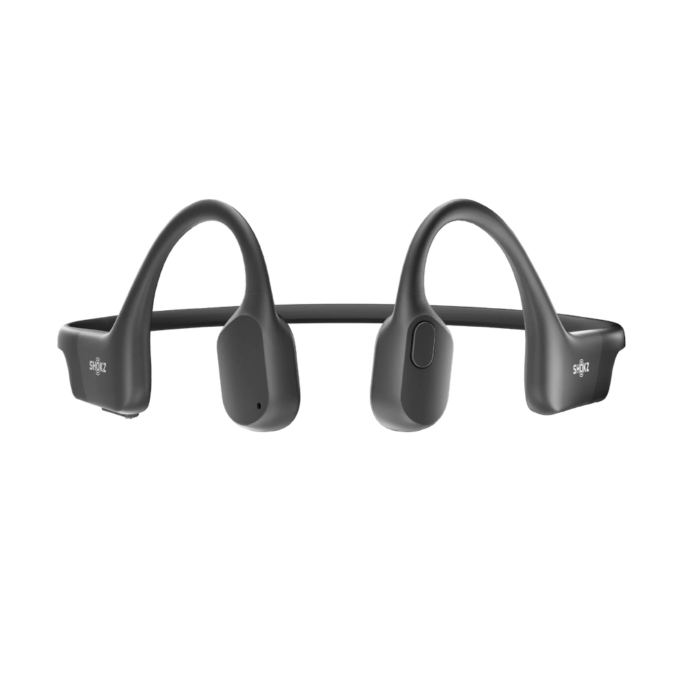 OpenRun Wireless Sport Headphone (Refurbished) - Shokz – Shokz Canada OpenRun Wireless Sport Headphone (Refurbished) - Shokz – Shokz Canada