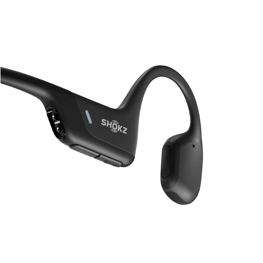 OpenRun Pro Bone Conduction Sport Headphone (Refurbished) - Shokz
