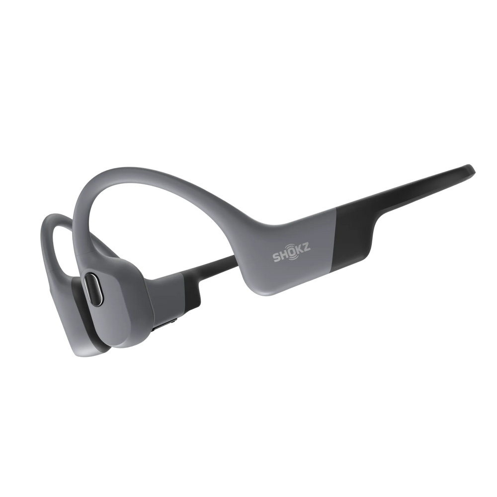 Shokz OpenSwim Pro - Secure Open-Ear Fit for Swimming