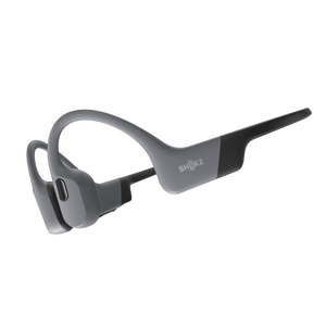 Shokz OpenSwim Pro - Secure Open-Ear Fit for Swimming