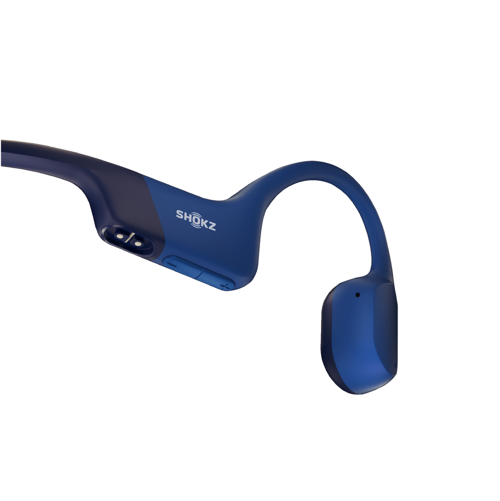 Shokz (ショックス) OpenRun SHOKZ S805 OpenRun Wireless Sport Headphone (Refurbished) - Shokz – Shokz Canada
