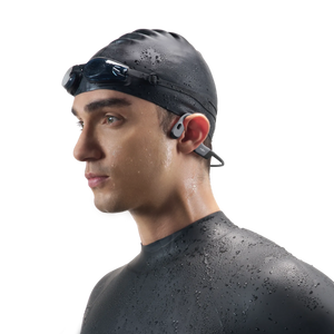 Shokz OpenSwim Pro - Underwater Headphones Perfect for Swimming