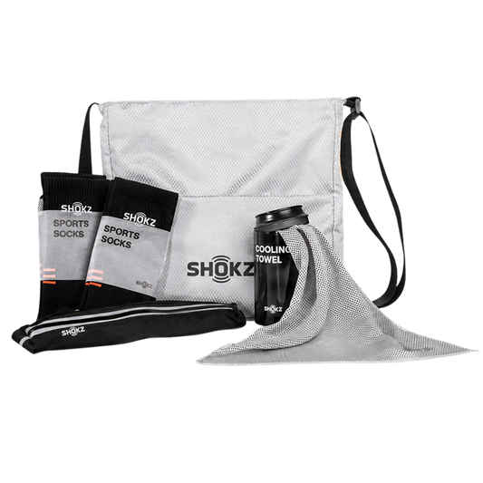 Shokz Mystery Gift Box