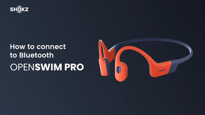 OpenfitAir Support – Shokz Canada