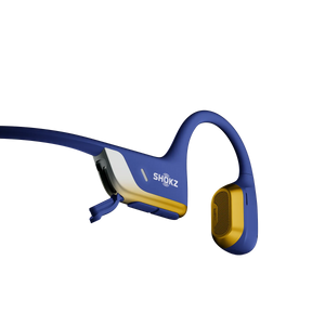 Shop Shokz OpenRun Pro 2 - Flagship Bone Conduction Headphones Shop Shokz OpenRun Pro 2 - Flagship Bone Conduction Headphones