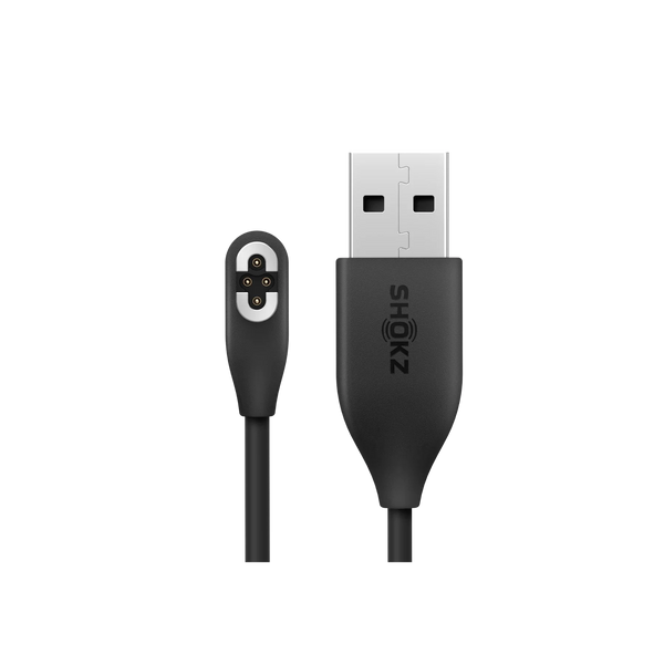 OpenSwim Pro Charging/Data Cable – Shokz Canada