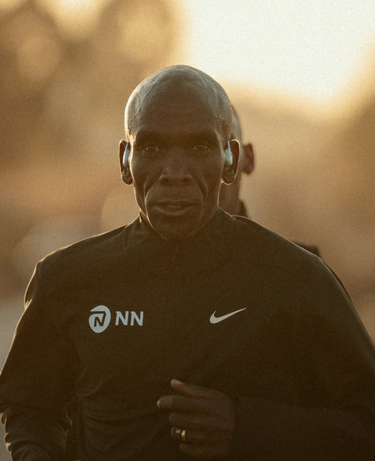 Shokz athletes swiper image