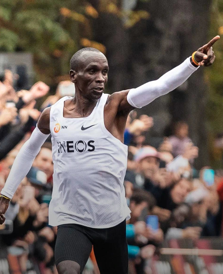 Shokz athletes swiper image