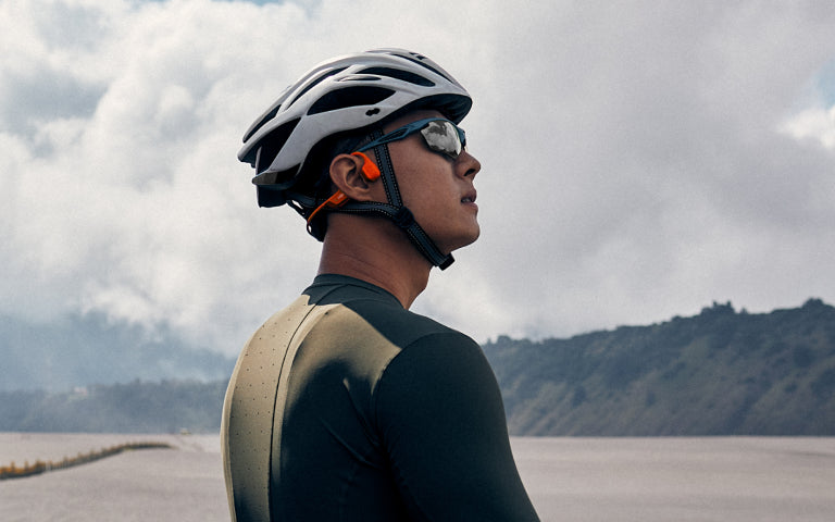 Engineered for the Ride