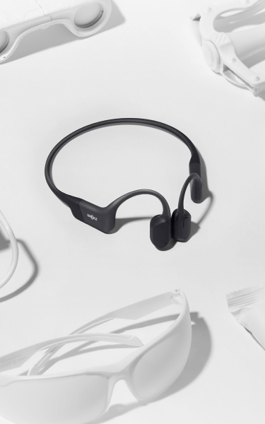 OpenRun -IP67 Waterproof Sport Headphones| Shokz Official – Shokz