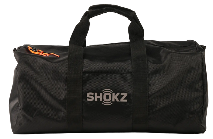 Gym Bag