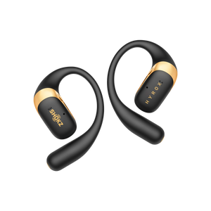 Shop Shokz OpenFit 2+ Best Open Earbuds – Shokz Canada