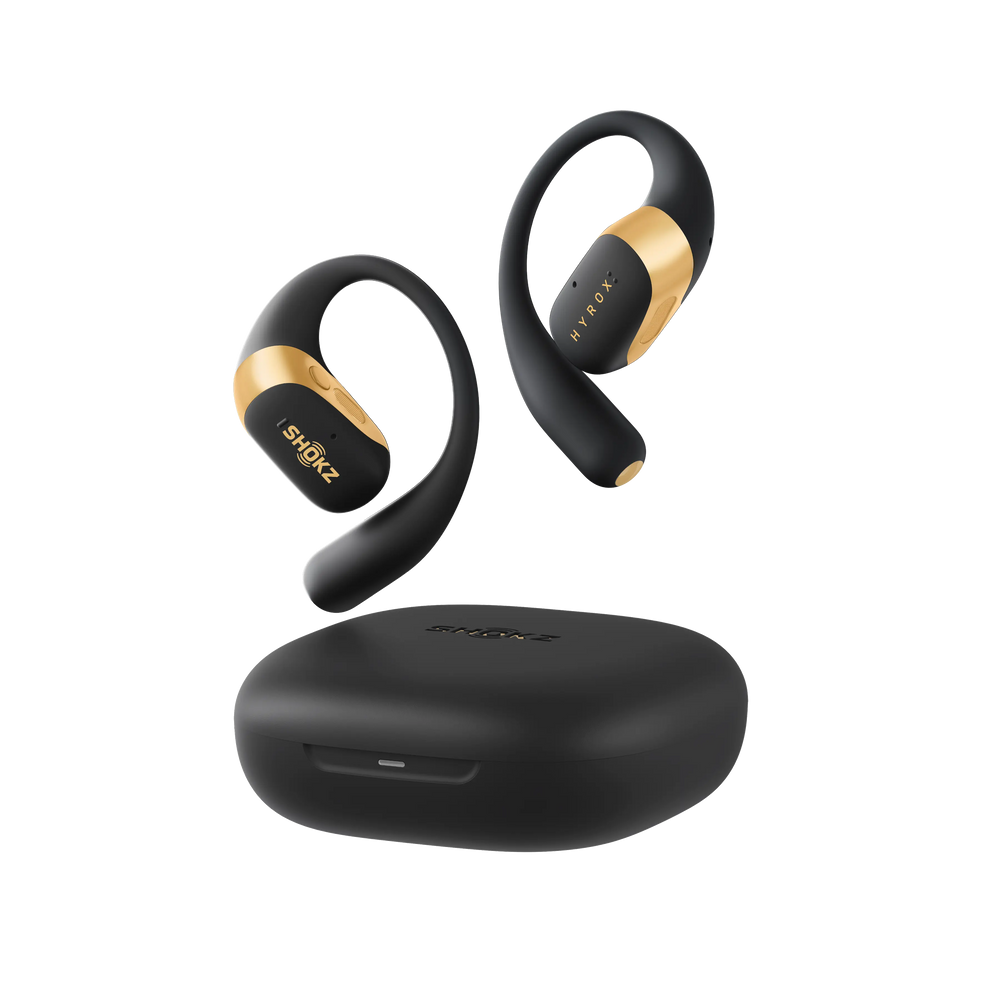 OpenFit 2+ Lightweight Open Ear Earbuds