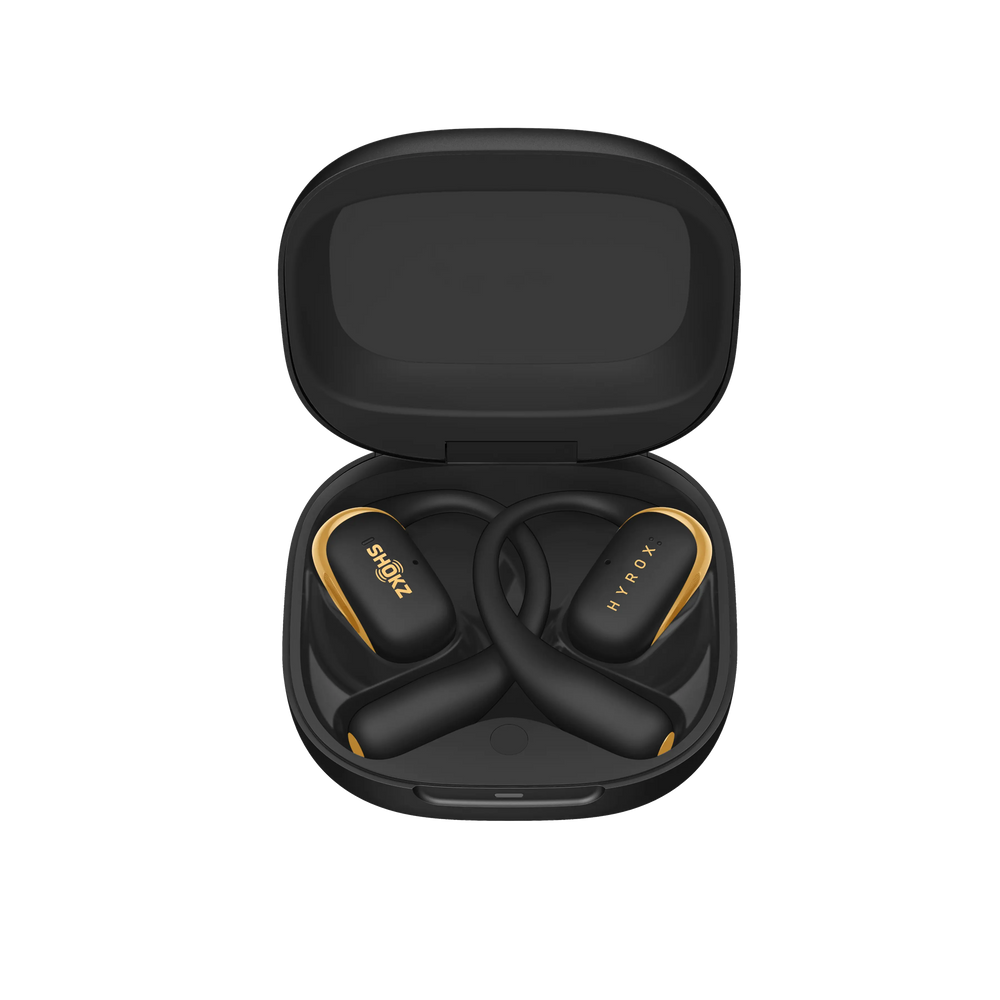 Shokz OpenFit 2+ Newest Open Earbuds