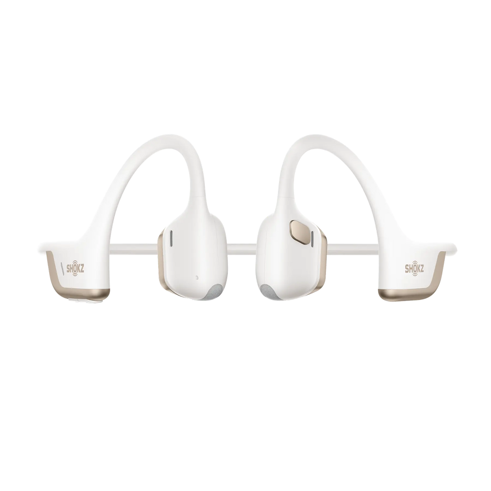 Lunar White/Standard