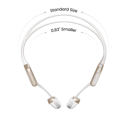 Lunar White / Mini