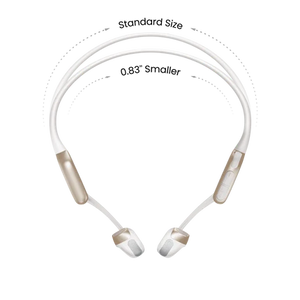Lunar White / Mini