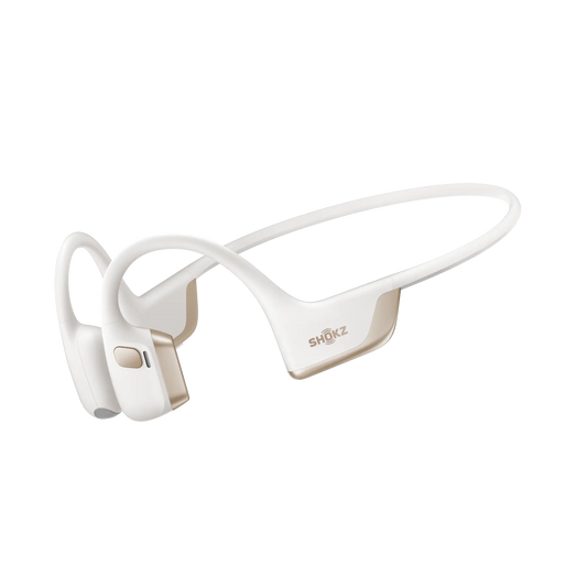 Lunar White/Standard