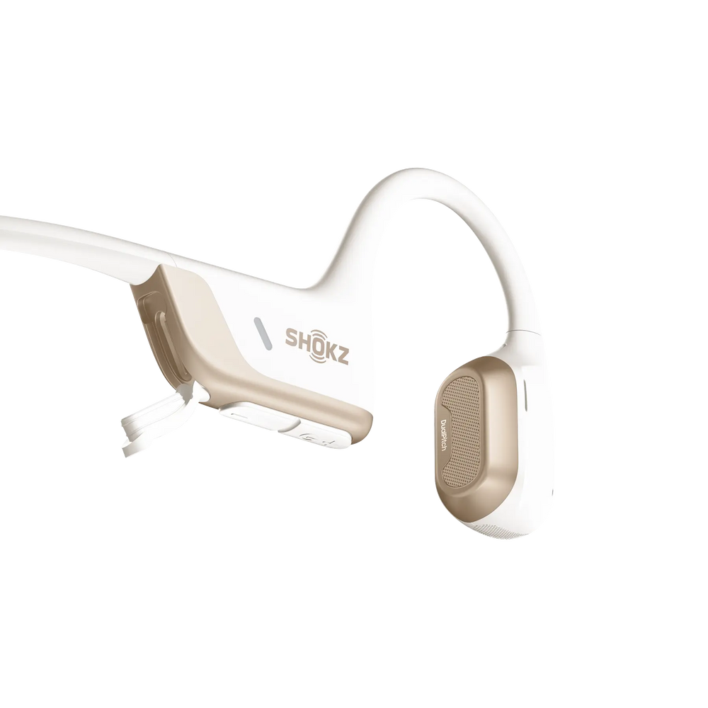 Lunar White/Standard