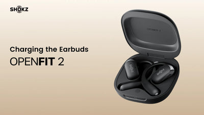 OpenFit2 Support – Shokz Canada