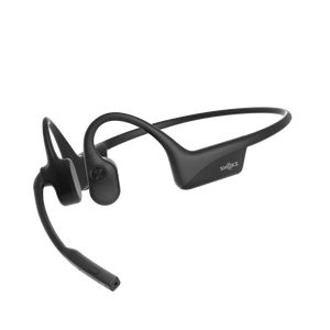 OpenComm2 2025 upgrade Headset-Best for Work | Shokz Official OpenComm2 2025 upgrade Headset-Best for Work | Shokz Official