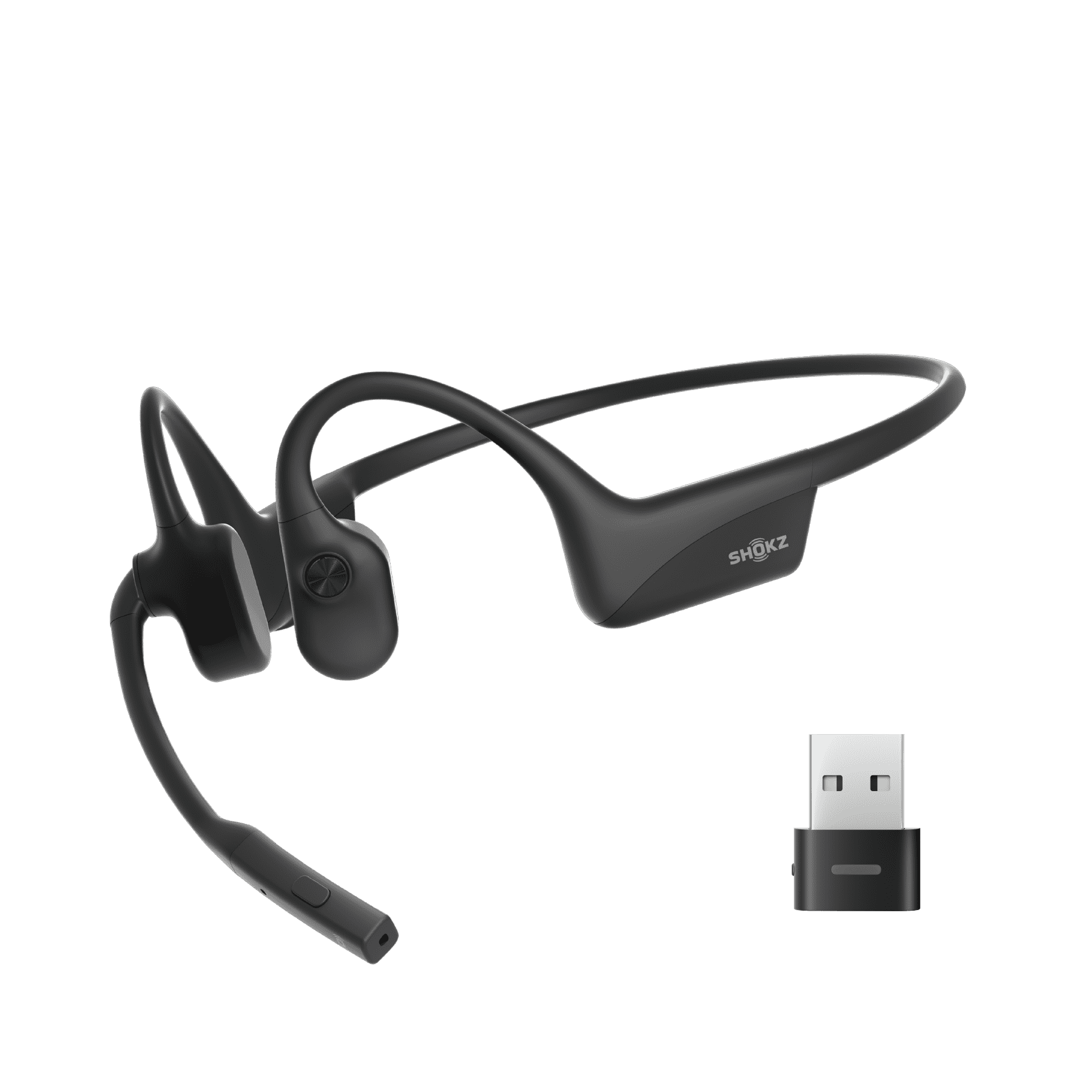 OpenComm Headset-Best for Work | Shokz Official – Shokz Canada
