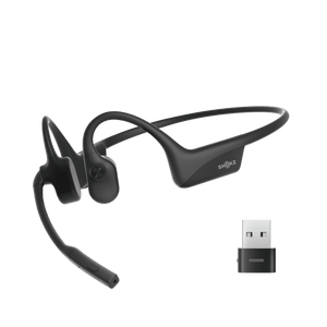 Black / USB-A