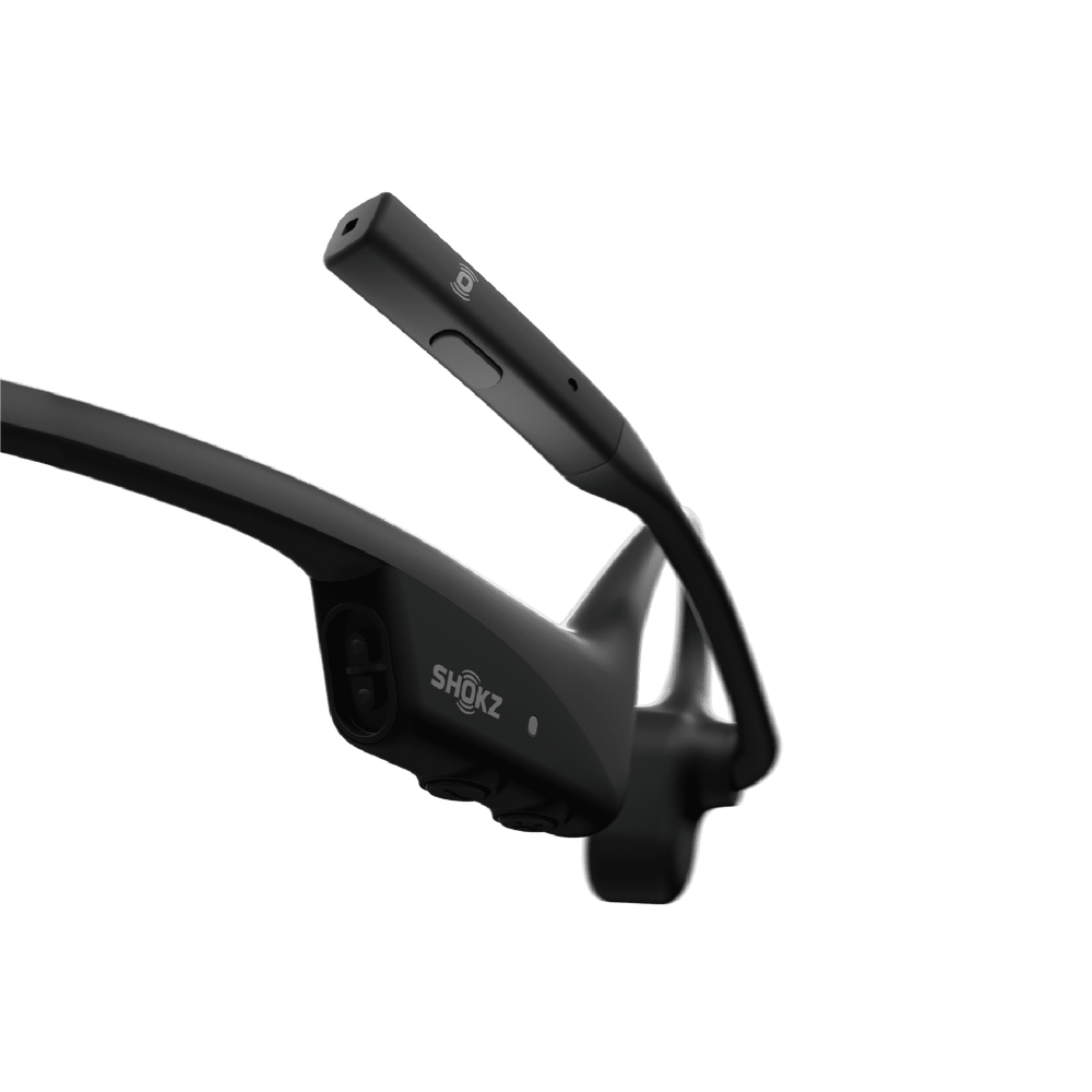 OpenComm UC Bone Conduction Headset - Best for Work | Shokz OpenComm UC Bone Conduction Headset - Best for Work | Shokz