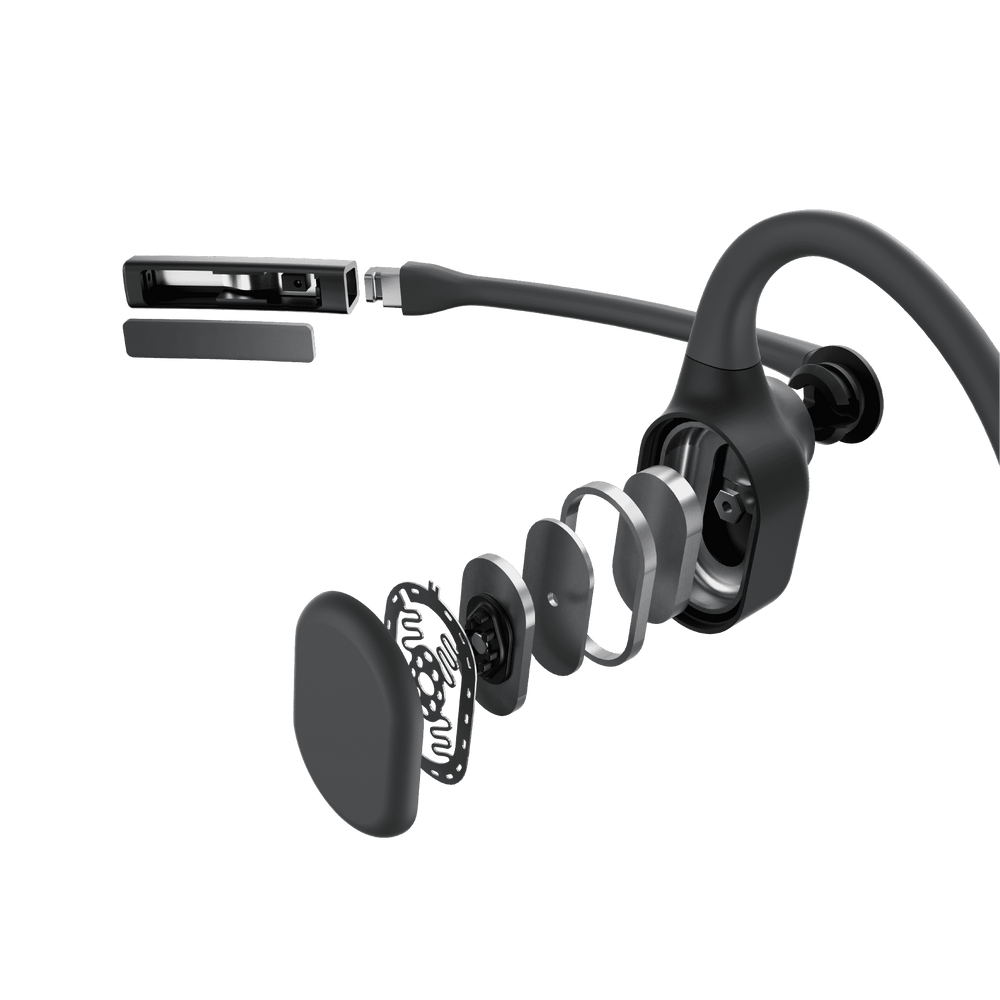 OpenComm UC Bone Conduction Headset - Best for Work | Shokz OpenComm UC Bone Conduction Headset - Best for Work | Shokz